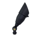 Brilliance Black Diamond Directional Light with Socket (no lamp)