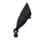 Brilliance Black Diamond Directional Light with Socket (no lamp)