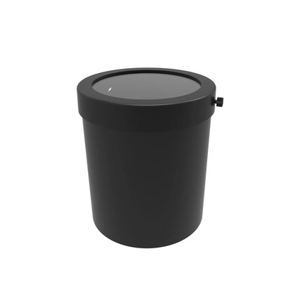 Brilliance Black Diamond PAR36 Flat Top Well Light (no lamp)