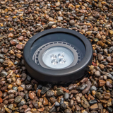 Brilliance Black Diamond PAR36 Flat Top Well Light (no lamp)