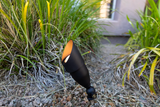 Brilliance Black Diamond Directional Light with Socket (no lamp)