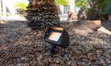 Brilliance Black Diamond Wall Wash with G4 Socket (no lamp)
