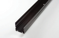 Brilliance LED Strip Light - Channel (Gen 2) W/ Groove & Glare Shield