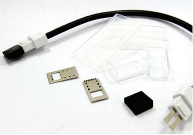 Brilliance LED Strip Light - Jumper Connector Kit