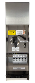 Brilliance Multi-Tap Stainless Steel Transformer with Timer 300W