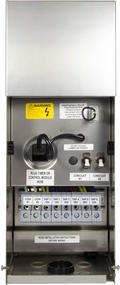 Brilliance Multi Tap Stainless Steel Transformer 600W