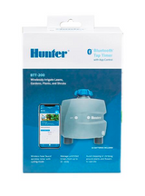 Hunter BTT-200, 2-Zone Bluetooth Tap Timer