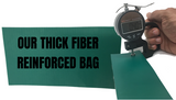 BackFlow Armor 34" X 24" Tan Insulated BackFlow Bag