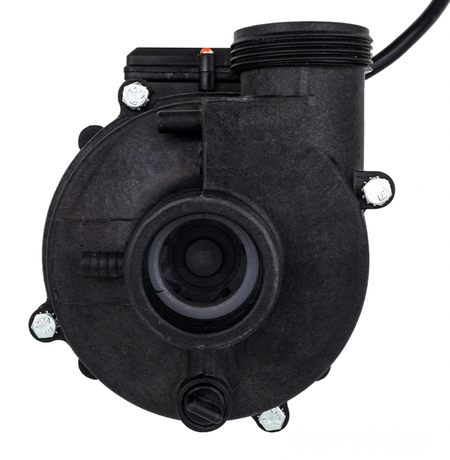 Balboa 1070021 circulation pump with 120 in. AMP cord