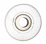 Balboa 50-3500WHT Hydro-Air standard wall fitting assembly, second view
