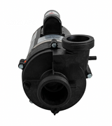 Balboa Ultimax 5235208-S spa pump, motor end view