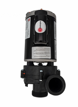 Balboa 5235212-S Ultimax 4HP 230V two speed spa pump, additional view
