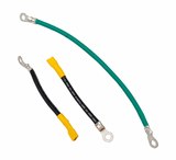 Balboa Therm Products C2400-C333-01 flow thru heater, second view of the heater body