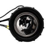 Balboa G7432 FloThru heater, second view