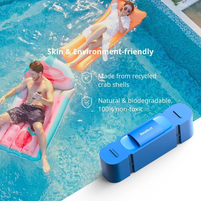 Beatbot 92071 AquaRefine clarifying agent, second product view