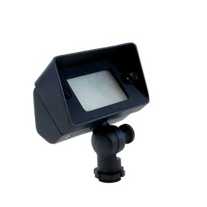 Brilliance Black Diamond Wall Wash with G4 Socket (no lamp)
