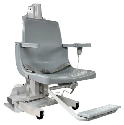 Global Pool Products Portable Kit for C-375 and C-450 Commercial Pool Lifts, CGLCPK