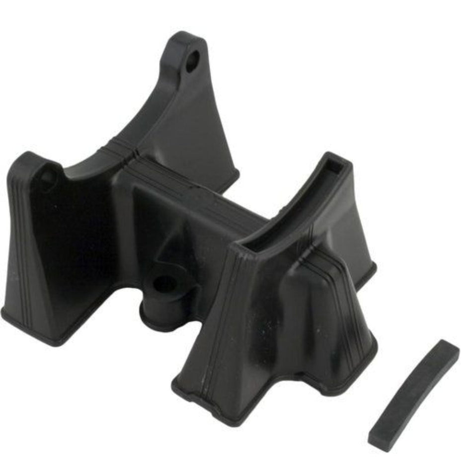 Pentair base w/ motor pad - c104-42p