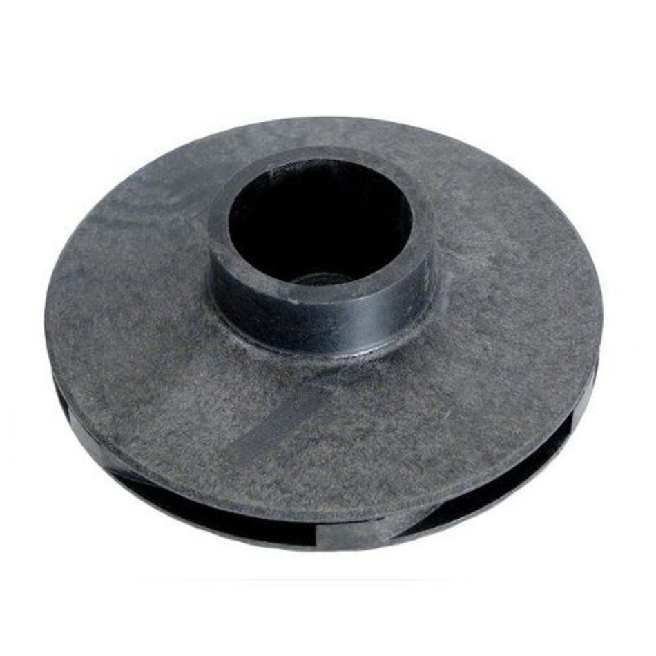 Pentair s/r duraglass 2 hp impeller - c105-137pdba