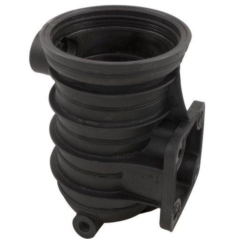 Pentair s/r duraglass  trap body - c153-53p1