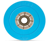Unicel C-8418 filter cartridge, open top end cap