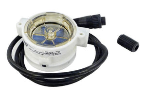 Hayward CAX-20203 rotary flow sensor for CAT 1000 monitors
