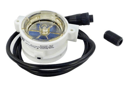 Hayward CAX-20203 rotary flow sensor for CAT 1000 monitors