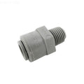 Hayward CAX-20253 Speedfit connector, 1/4 inch by 3/8 inch