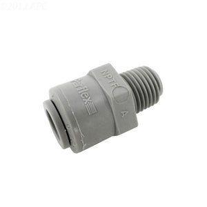 Hayward CAX-20253 Speedfit connector, 1/4 inch by 3/8 inch