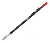 Skimlite CL815L pole lever lock and decagon tube detail