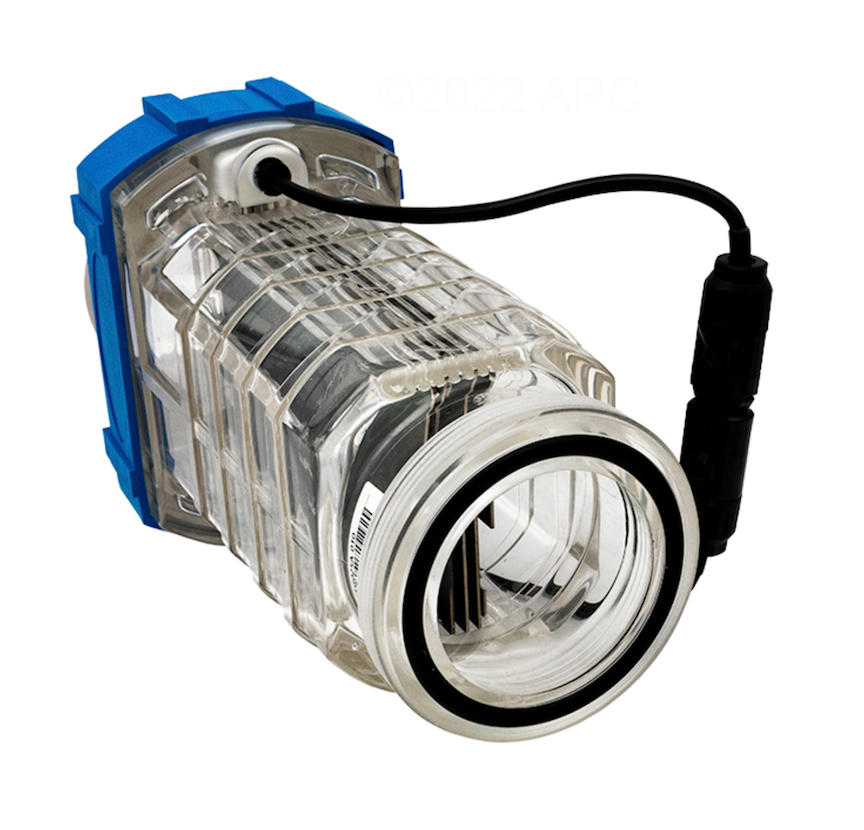 Solaxx CLGD40-010 D5 40K replacement salt cell, third view