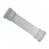 CaliMar CMAR-CELL-PIPE straight pipe bypass dummy cell, second view
