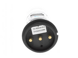 CaliMar CMARCCE20-1Y salt cell electrode, blade detail