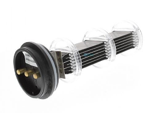CaliMar Repl Cell for CompuPool CPSC36 Up 40K Gal. CMARCCE40-3Y | CMARCCE40-1Y