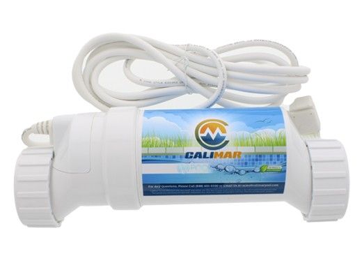 CaliMar CMARCHA40-1Y replacement salt cell, side view