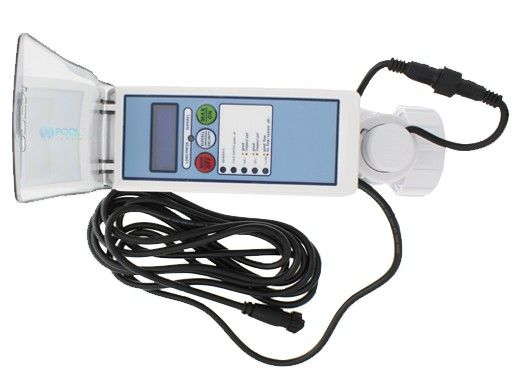CaliMar CMARCIC20-1Y replacement salt cell, second view