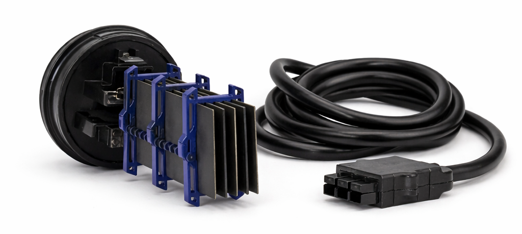 CaliMar CMARCPC20-2Y replacement salt cell for SGS and CMP 320 systems