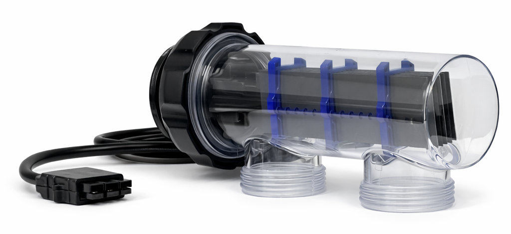 CaliMar CMARCPC20-2Y salt cell, alternate view