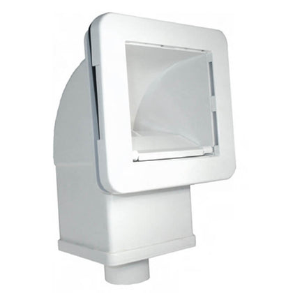 CMP 25248-000-000 white front access skimmer kit