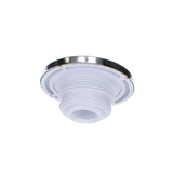 CMP 23315-030-200 Spa Master jet internal pulsator, angled view