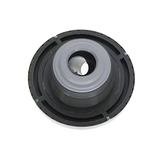 CMP 23315-031-200 Spa Master jet internal, stainless steel face detail