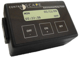 ControlScape Astronomical Single Rely Timer