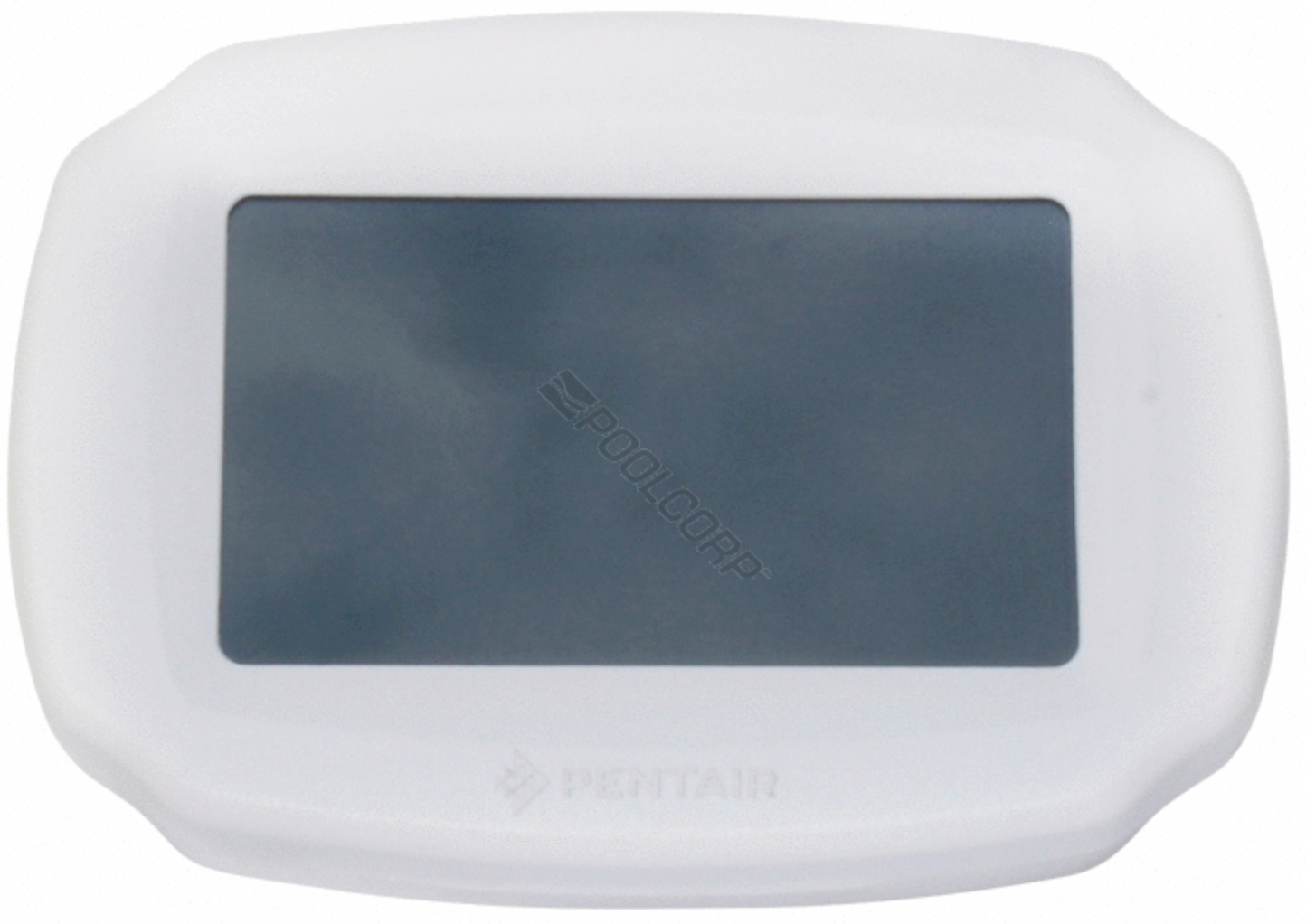 Pentair 522035 IntelliCenter white indoor control panel