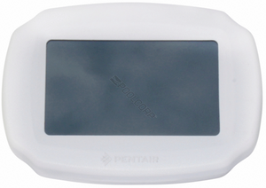 Pentair 522035 IntelliCenter white indoor control panel