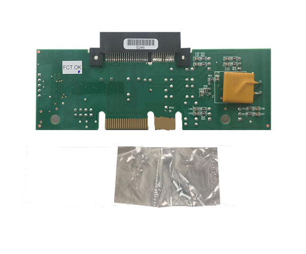 Pentair 522038Z IntelliCenter valve expansion module