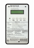 Pentair 521604 control panel board assembly for SunTouch and SolarTouch control systems