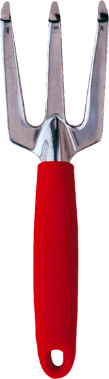 Corona Tools CT 3030i hand cultivator, additional view