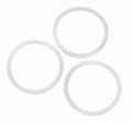 Polaris Caretaker 2-9-290 gasket for head, three pack
