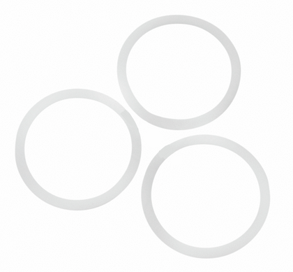 Polaris Caretaker 2-9-290 gasket for head, three pack