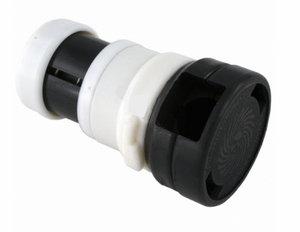 Polaris Caretaker 3-9-501 bayonet in floor cleaning head